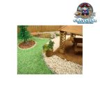 Railway Miniatures RMHO017 HO Gauge Flowerpots