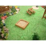 Railway Miniatures RMHO020 HO Gauge Sandbox