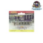 Hornby R7341 Stone Footbridge
