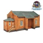 Hornby R7282 GWR Goods Shed