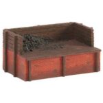 Hornby R8587 Coal Stage