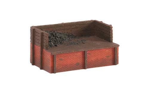 Hornby R8587 Coal Stage