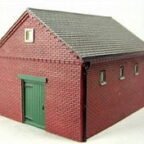 Hornby R8743 Stores