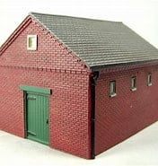 Hornby R8743 Stores