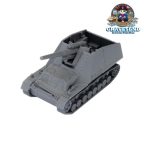 World Of Tanks WOT-39 Hummel