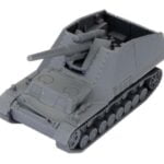 World Of Tanks WOT-39 Hummel