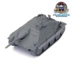 World Of Tanks WOT-43 Jagdpanzer 38(T) Hetzer