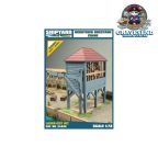 Marine Miniatures ZL034 1/72 Heightened Dockyard Crane