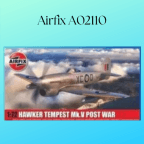 Airfix A02110