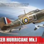 Hawker Hurricane Mk.1