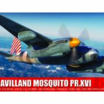 Airfix A0465 De Havilland Mosquito PR XVI