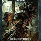 Games Workshop Warhammer 40K (8th Ed) Dark Angels Codex
