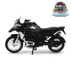 Maiso 39300 1/18 BMW R1200 GS 2017