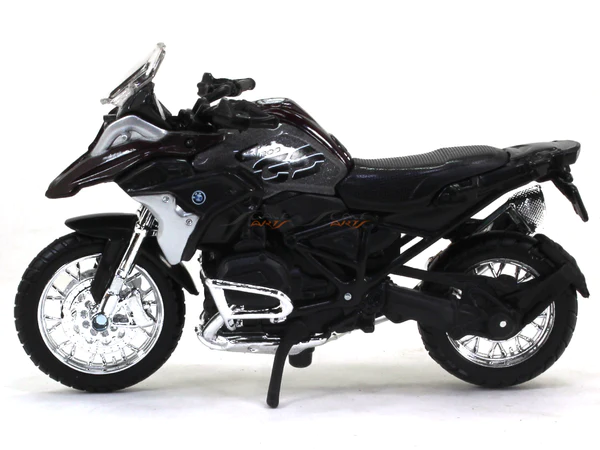 Maiso 39300 1/18 BMW R1200 GS 2017