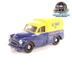 Corgi Classic C957/3 Morris Minor Van - Corgi Collector Club '87 - Pre Loved