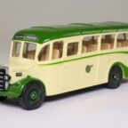 Corgi D949/30 Bedford OB Coach - Western National - Ilfracombe - Pre Loved
