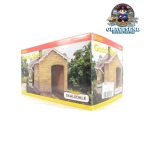 Hornby R8635 Goods Shed - Preloved