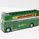 Corgi 41906 Leyland PD3 Queen Mary - United - Pre Loved - Factory Sealed