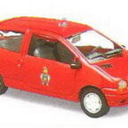 Solido 4802 Renault Twingo 1992