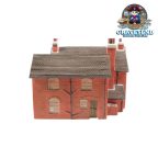 Hornby R8522 Holly Farm House - Preloved