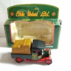 Corgi 61214 Ford Truck - Eddie Stobart Ltd