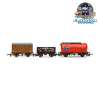Hornby R60048 Triple Wagon Pack