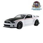 Maisto 31506 1/24 2014 Ford Mustang Street Racer
