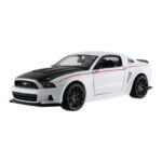Maisto 31506 1/24 2014 Ford Mustang Street Racer