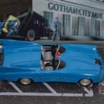 Eaglemoss Batmobile - Detective Comics #371