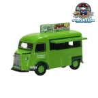 Oxford Diecast 76CIT004 Citroen Catering Van - Gloria's Blooms