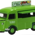 Oxford Diecast 76CIT004 Citroen Catering Van - Gloria's Blooms