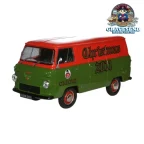 Oxford Diecast Xmas 2011 Model Ford 400E