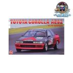 Nunu PN24025 Toyota Corolla AE92 '92 JTC Autopolis