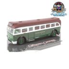 Corgi Original Omnibus OM41002 AEC Single Deck Bus - London Passenger Transport Board (Wartime)