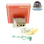 Hornby R523 Waiting Room - Preloved