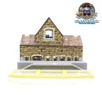 Hornby R524 Booking Hall - Preloved