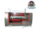 Corgi Original Omnibus 97867 Bristol L5C North Western Road Car Co Ltd - Preloved