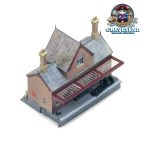 Hornby R8007 Booking Hall