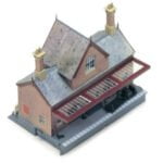 Hornby R8007 Booking Hall