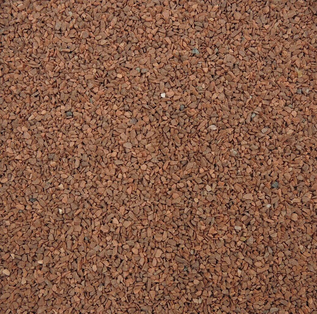 Natural Scenics 2BL N Gauge Brown Ballast - 1 Kg