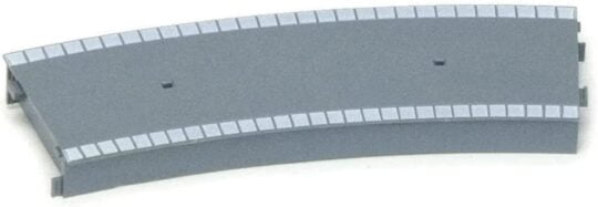 Hornby R462 Curved Platform (Large Radius)