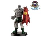 Eaglemoss DC Doomsday