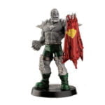 Eaglemoss DC Doomsday
