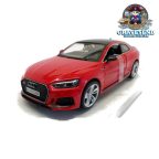 Burago  18 21090 Audi RS 5 Coupe