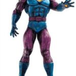 Eaglemoss DC Sentinel (large)