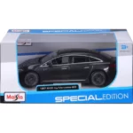 Maisto 32902 1/27 EQS by Mercedes-EQ