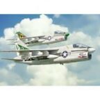 Italeri 1411 1/72 A-7E Corsair 2