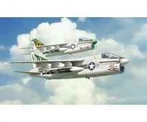 Italeri 1411 1/72 A-7E Corsair 2