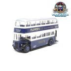 EFE 16107DL Leyland PD2 Highbridge - Stratford Blue - Pre Loved