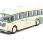 EFE 18704 Bedford SB Duple Vega - Southern Vectis - Pre Loved